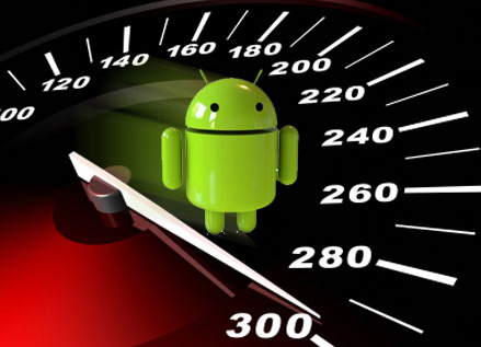 Aplikasi Untuk Mempercepat Kinerja Smartphone Android