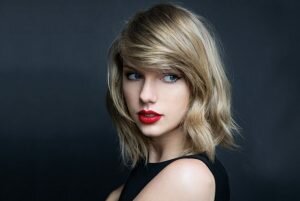 16 info unik tentang Taylor Swift yang bikin kamu kagum